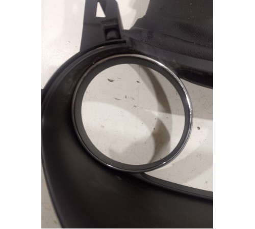 Накладка панели приборов