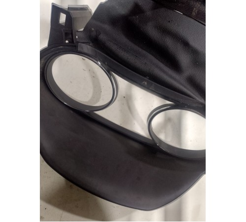 Накладка панели приборов