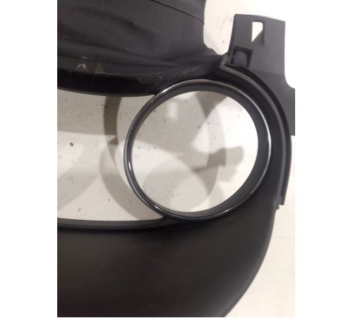 Накладка панели приборов