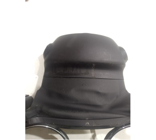 Накладка панели приборов