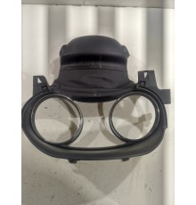 Накладка панели приборов