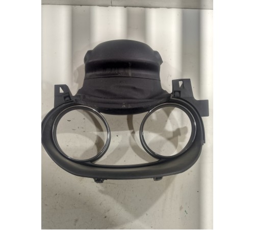 Накладка панели приборов