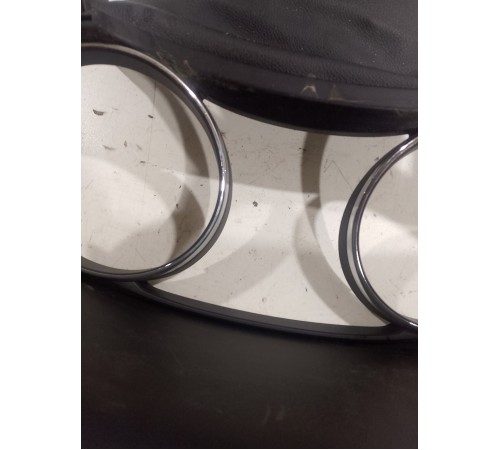 Накладка панели приборов