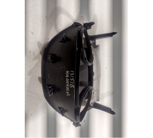 Накладка панели приборов