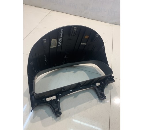 Накладка панели приборов