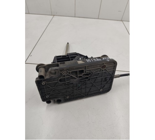 Кулиса АКПП