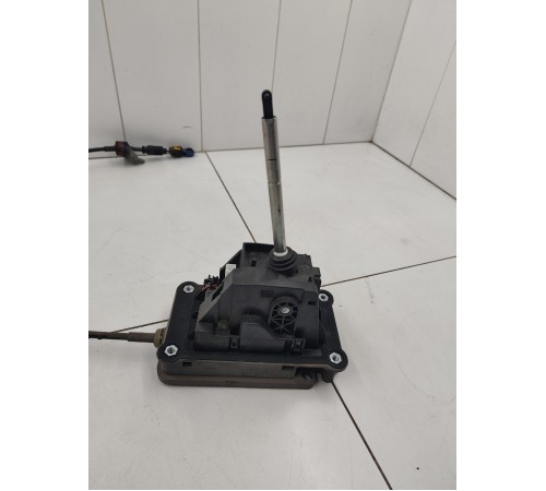 Кулиса АКПП