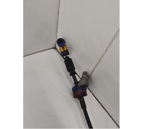 Кулиса АКПП