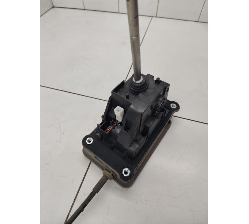 Кулиса АКПП