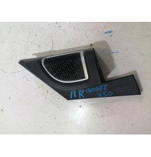 Уголок двери передний правый