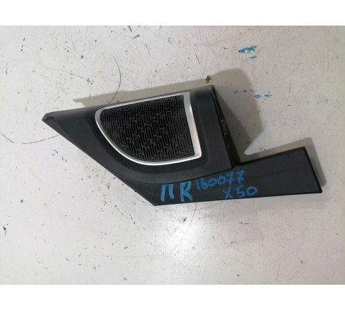 Уголок двери передний правый