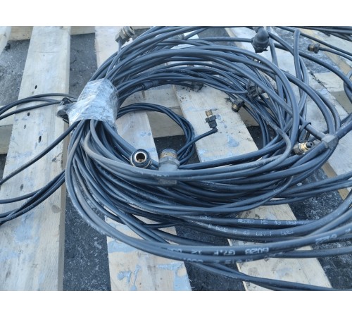 Штуцер тормозной системы №14