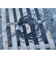 Штуцер тормозной системы №14