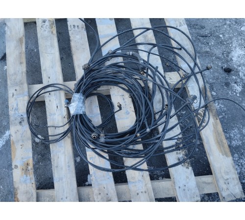 Штуцер тормозной системы №14