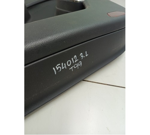 Обшивка двери задняя левая