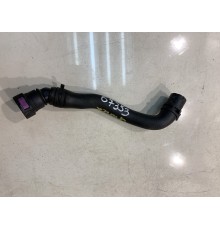 Патрубок системы охлаждения