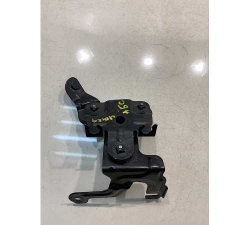 Кронштейн блока ABS