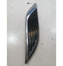 Накладка на крыло декоративная