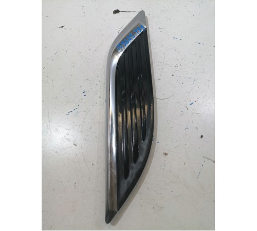 Накладка на крыло декоративная