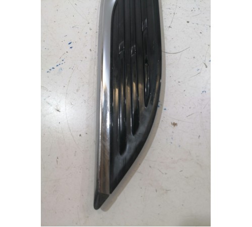 Накладка на крыло декоративная