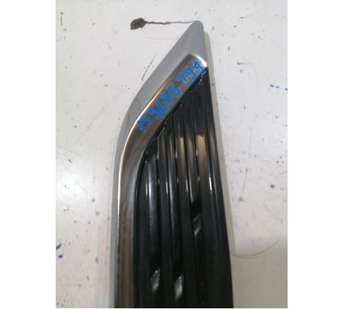 Накладка на крыло декоративная