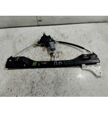 Стеклоподъемник двери передний правый