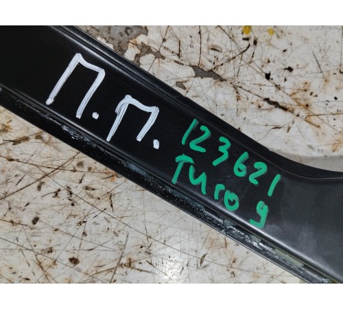 Стеклоподъемник двери передний правый