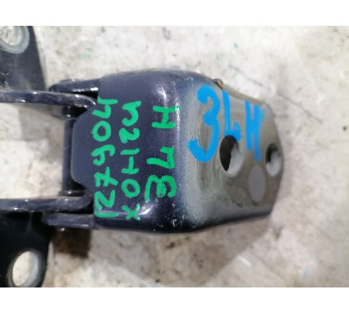 Петля двери задняяя левая нижняя