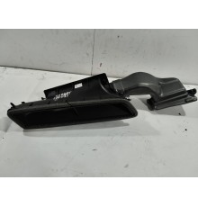 Воздуховод отопителя (печки)