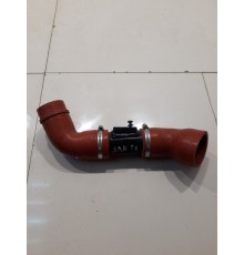 Патрубок системы охлаждения