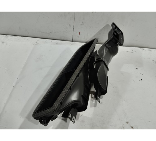 Воздуховод отопителя (печки)