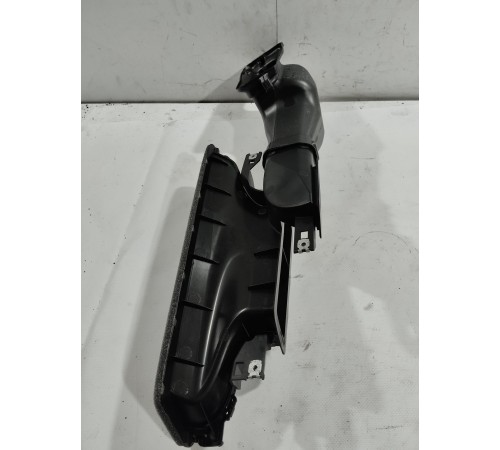 Воздуховод отопителя (печки)