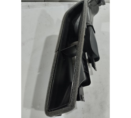 Воздуховод отопителя (печки)