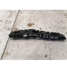 Кронштейн заднего бампера Левый