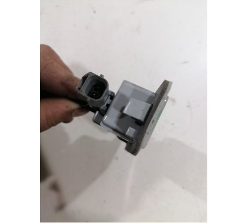 Плафон салона