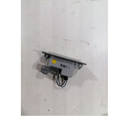 Плафон салона