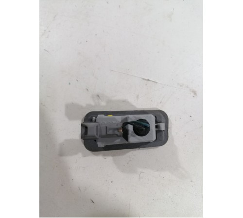 Плафон салона