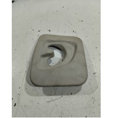 Накладка стойки центральной (левая)