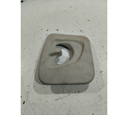 Накладка стойки центральной (левая)