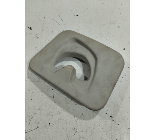 Накладка стойки центральной (левая)