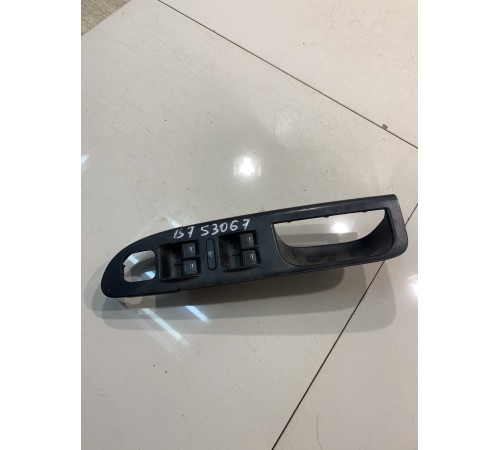 Блок управления стеклоподъемниками