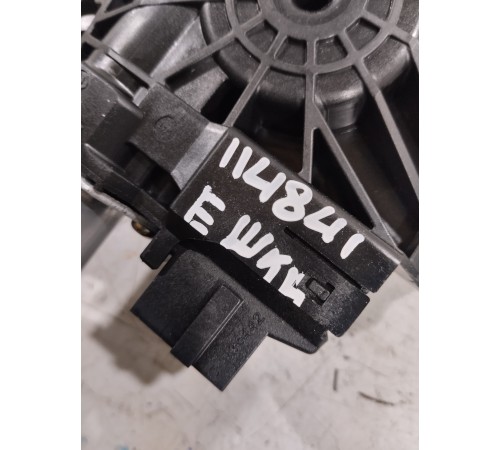 Моторчик стеклоподъемника задний левый