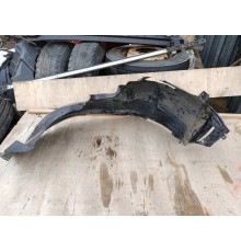 Локер подкрылок передний левый