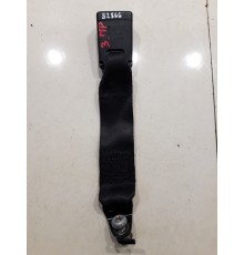Ответная часть ремня(задняя правая)
