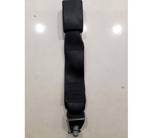 Ответная часть ремня(задняя правая)