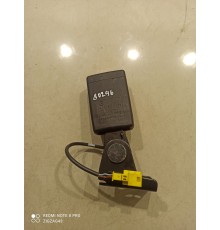 Ответная часть ремня(задняя левая)