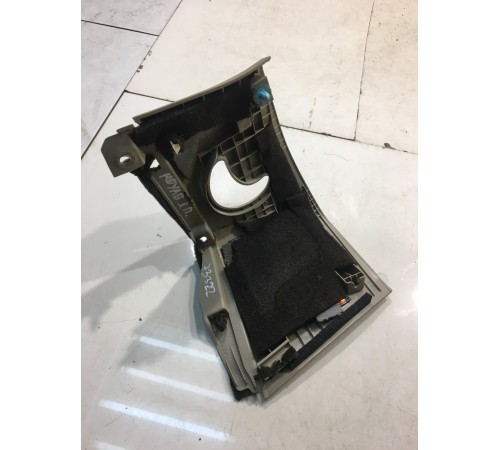 Накладка салона (задняя, правая)