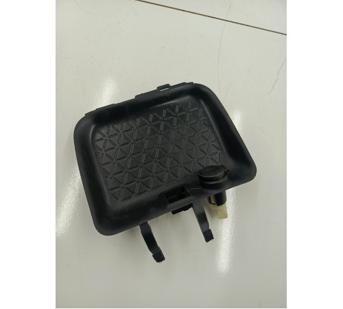 накладка с прикуривателем