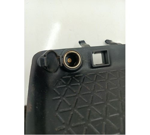 накладка с прикуривателем