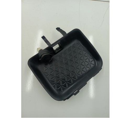 накладка с прикуривателем